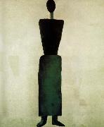 Conciliarism-s Women shape